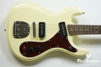 DM-01 -Vintage White